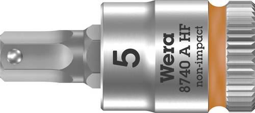Wera Werk Zyklop Bit-Nuss 05003335001
