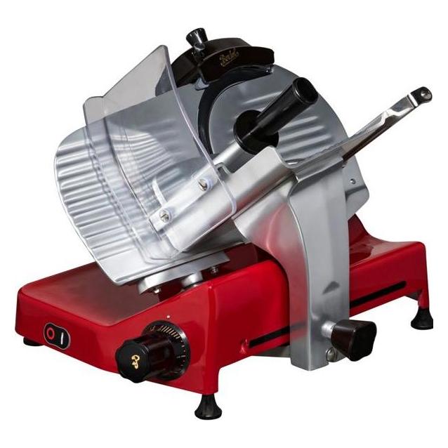 Berkel Pro Line XS25 Aufschnittmaschine (XS25 ROSSO)