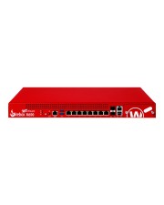 WatchGuard Firebox M690 zbh. Standard Support for * Auftragsbezogen nicht Stornierbar * Beschreibung auf Anfrage (WGM6900063)