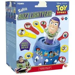 Bizak Geschicklichkeitsspiel (Spanisch, 2 - 4 Spieler)