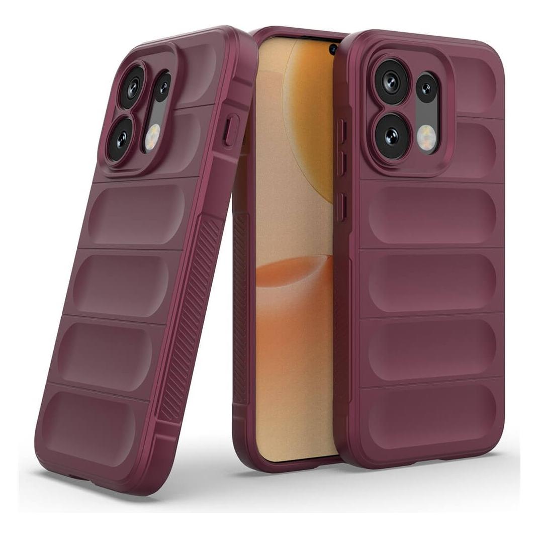 Cover-Discount OPPO Reno16 / OPPO Reno16 Pro - Rugged Protective Hülle (Oppo Reno 16, Oppo Reno 16 Pro) (76481988)