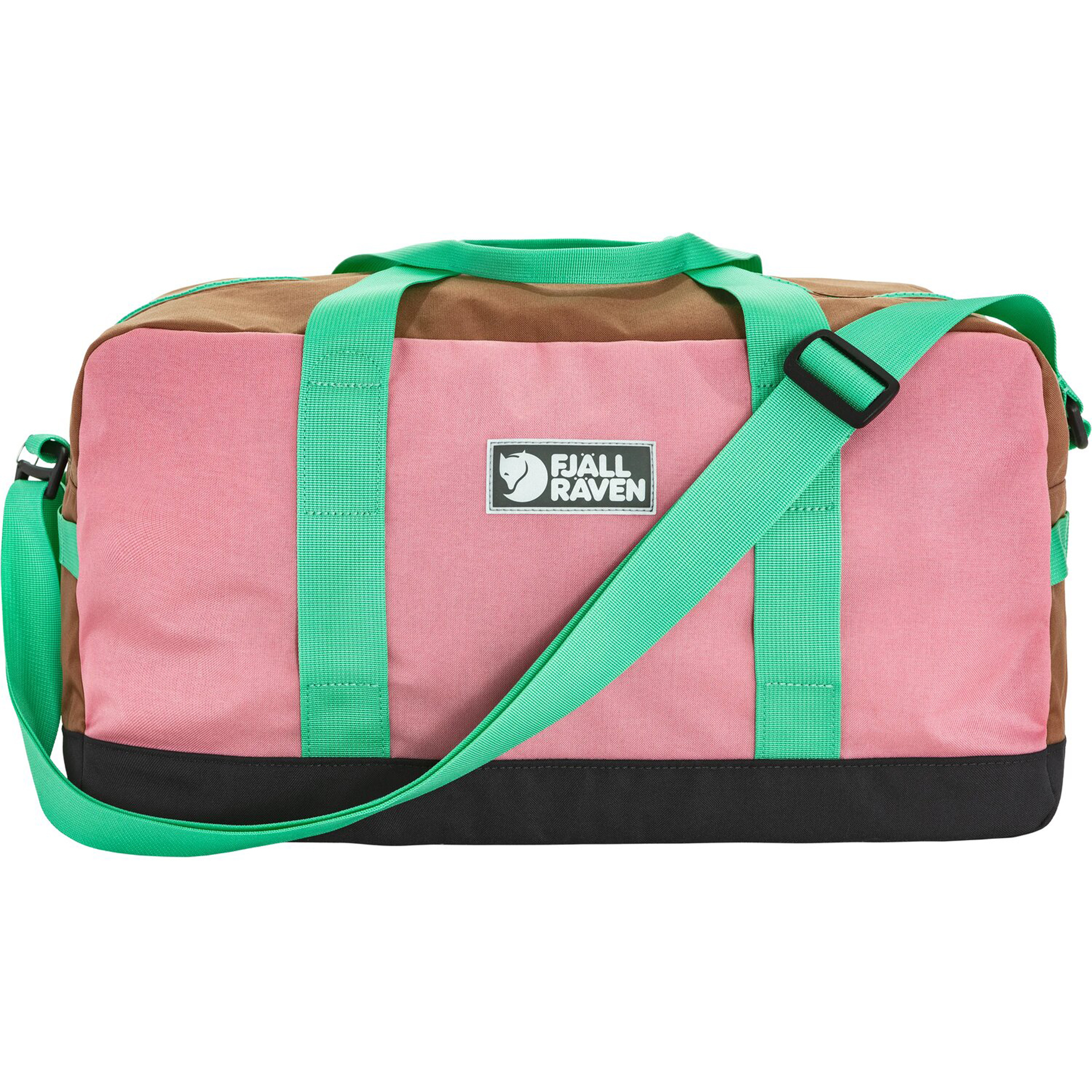 Fjällräven Vardag 33 Reisetasche Reisetasche rosa Größe 33L Reise