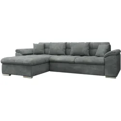 ECKSOFA Diana, Seite: Links