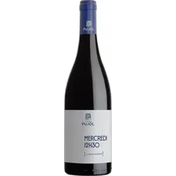 Mercredi 12h30 2024 - Domaine Pujol