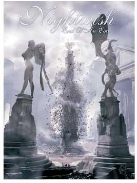 Nightwish - Nightwish - End Of An Era (DVD + 2 CDs) [Limited Edition] - Preis vom 09.10.2026 07:28:09 h
