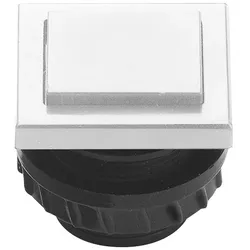 Grothe Klingeltaster 13,5x16mm PROTACT 680 KS
