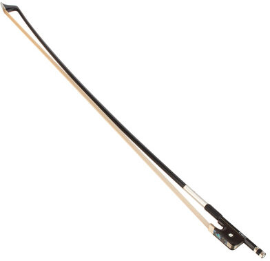 ACADEMY by BBICO 1* Standard Carbon Vc Bow 4/4