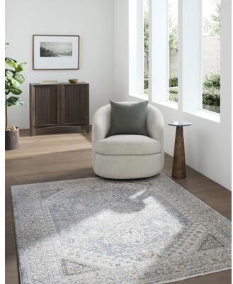 Livabliss Lausanne Area Rug