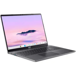 Acer Chromebook Plus 516 16" WUXGA  Core 3 100U 8GB/256GB ChromeOS CB516-1H-34ZR