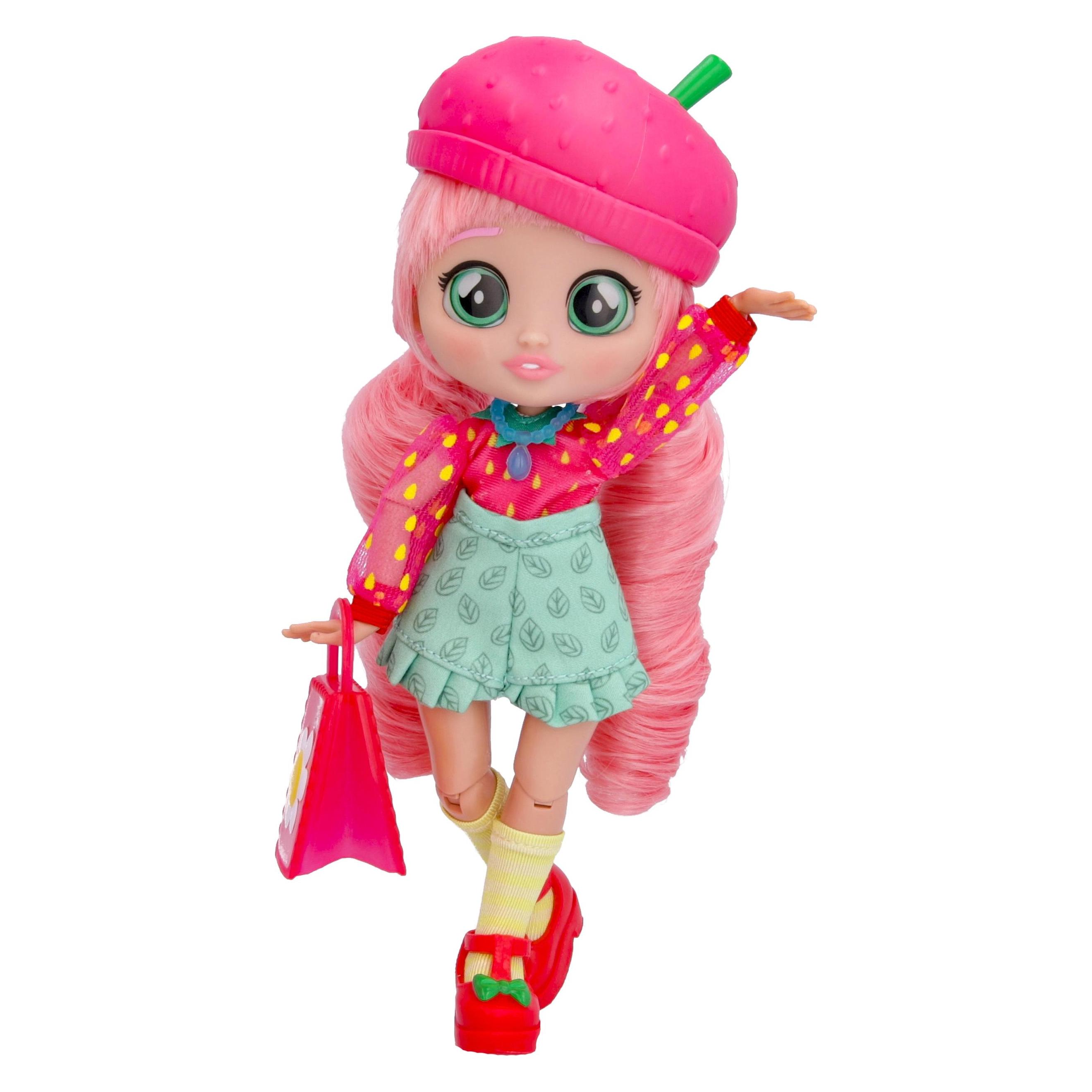 IMC Toys Beste Freundin für immer Puppe (8421134908352)