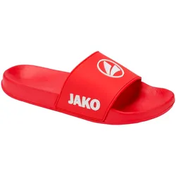JAKO Jakolette Badelatschen 726 - fiery red 30