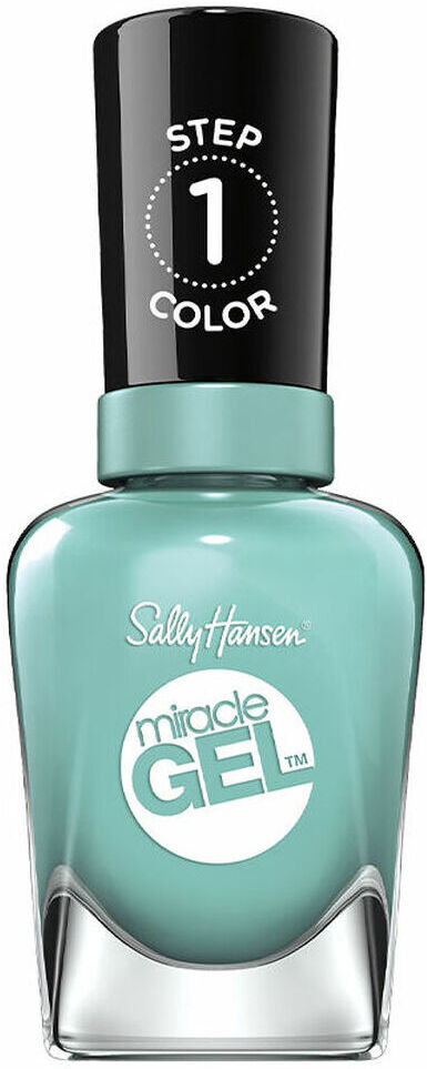 Sally Hansen Miracle Gel Nail Polish 14.7 ml