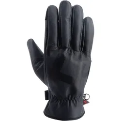 Helstons Blues wasserdichte Motorrad Handschuhe 13