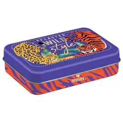 Moses Pflaster Wild Style, sortiert