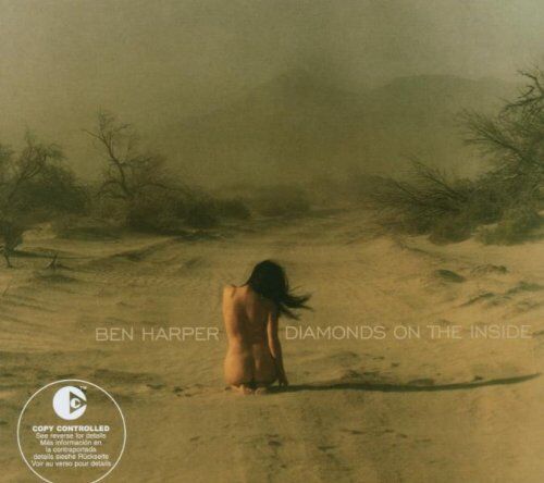 Ben Harper - Diamonds on the Inside-Digi - Preis vom 08.10.2026 07:26:42 h