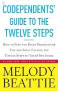 Melody Beattie - Codependents' Guide to the Twelve Steps: New Stories: How to Find the Right Programme for You - Preis vom 14.10.2026 23:07:16 h