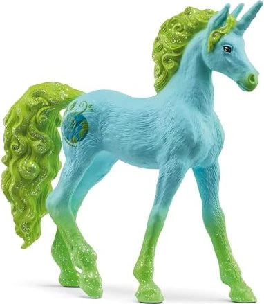 Schleich Sammler Einhorn Terra 70795