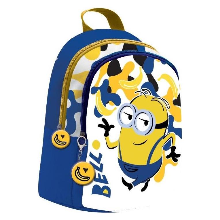 Beniamin Kleiner Minions-Rucksack (55624604)