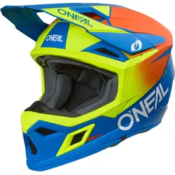 Oneal 3SRS Motocross Helm S (55/56)