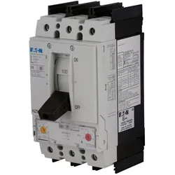 Eaton 281308 Leistungsschalter, 3p, 160A NZMH2-M160
