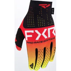 FXR Pro-Fit Air Motocross Handschuhe