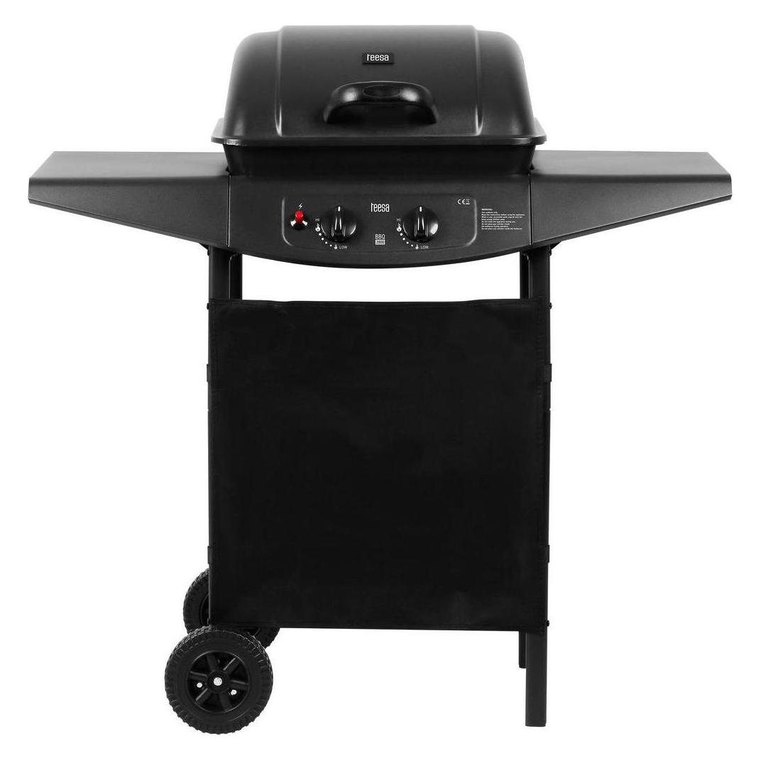 Teesa BBQ 2000 (5 kW) (TSA0080)
