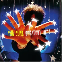 Polydor, Schallplatten, Greatest Hits (2LP) (The Cure)
