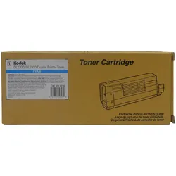 Kodak CAT 102 3274 Toner – cyan – Originalprodukt
