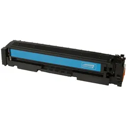 CANON 067H (5105C002) - Toner TonerPartner, cyan