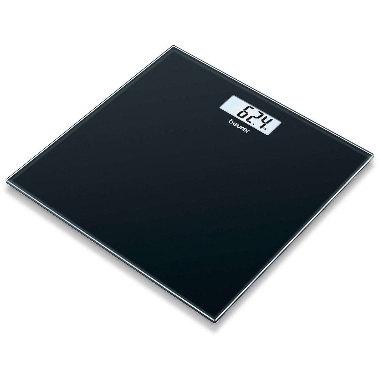 Beurer GS 10 (schwarz)