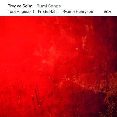 Rumi Songs - Trygve Seim, CD