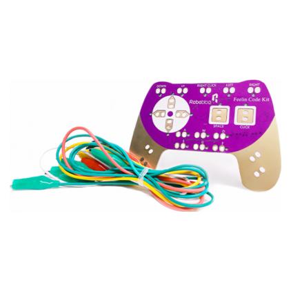 Robobloq FEELIN CODE Invention Kit (FEELINCODE)