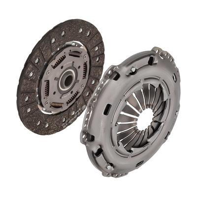 SCHAEFFLER LUK Kupplungssatz LuK RepSet 624241009 für VW