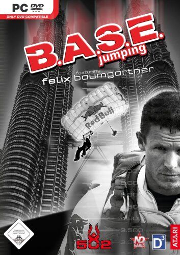 Atari - Base Jumping (DVD-ROM) - Preis vom 09.10.2026 07:28:09 h