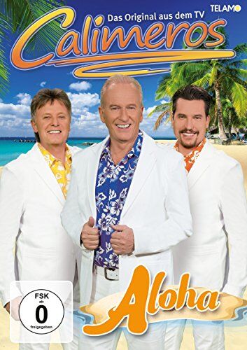 Calimeros - Calimeros - Aloha - Preis vom 12.10.2026 11:37:12 h
