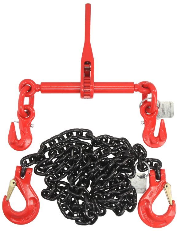 Cargoparts Fissaggio, carico GM-O-G8 FI10 3500
