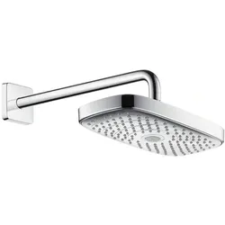 Kopfbrause Raindance Select E 300 - chrom
