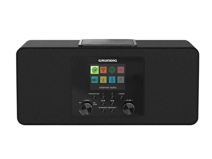 Grundig Digitalradio (DAB)
