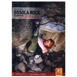 Ossola Rock, Reisebücher von Enrico Serino