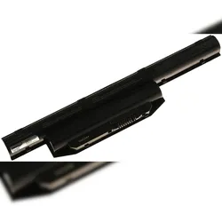 Powery Akku für Laptop Fujitsu Lifebook E544 / Typ FMVNBP227A