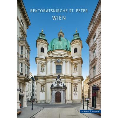 Wien, Geheftet von Sonja Simon, Schnell & Steiner, 978-3-7954-7152-1