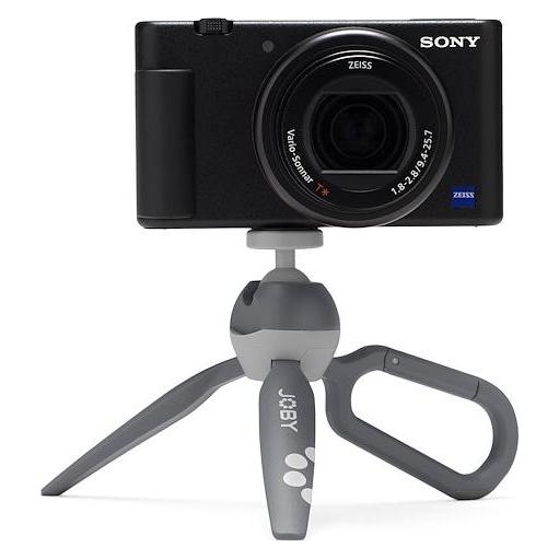 Joby HandyPod Clip Action (Kunststoff) (JB01838-BWW)