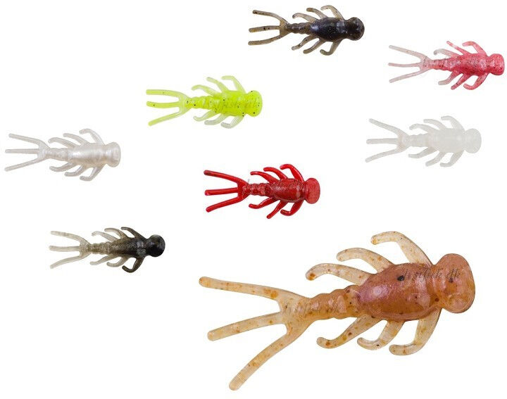 Berkley Powerbait® Ice Mayfly