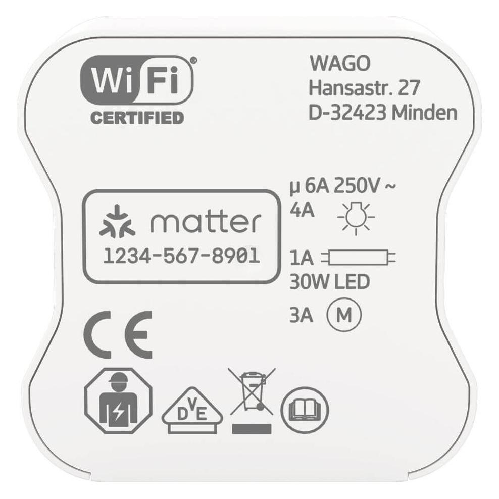 Wago Relaisbausteine (2757-1109)