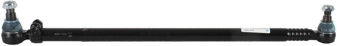 Raidetanko Reinhoch Rh51-2026
