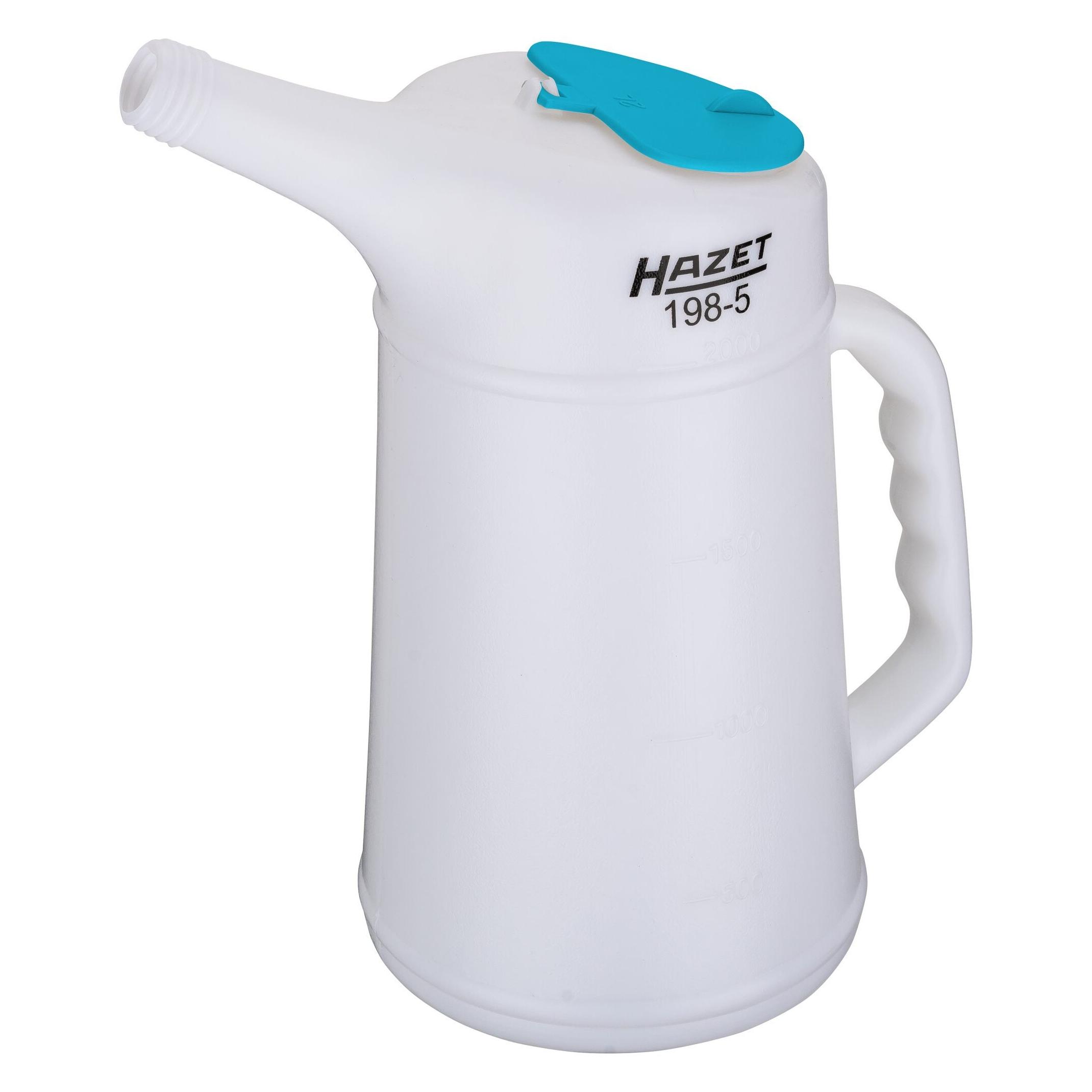 Hazet Mess-Becher 198-5 (198-5)