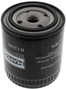 MAPCO 61200 Oil filter