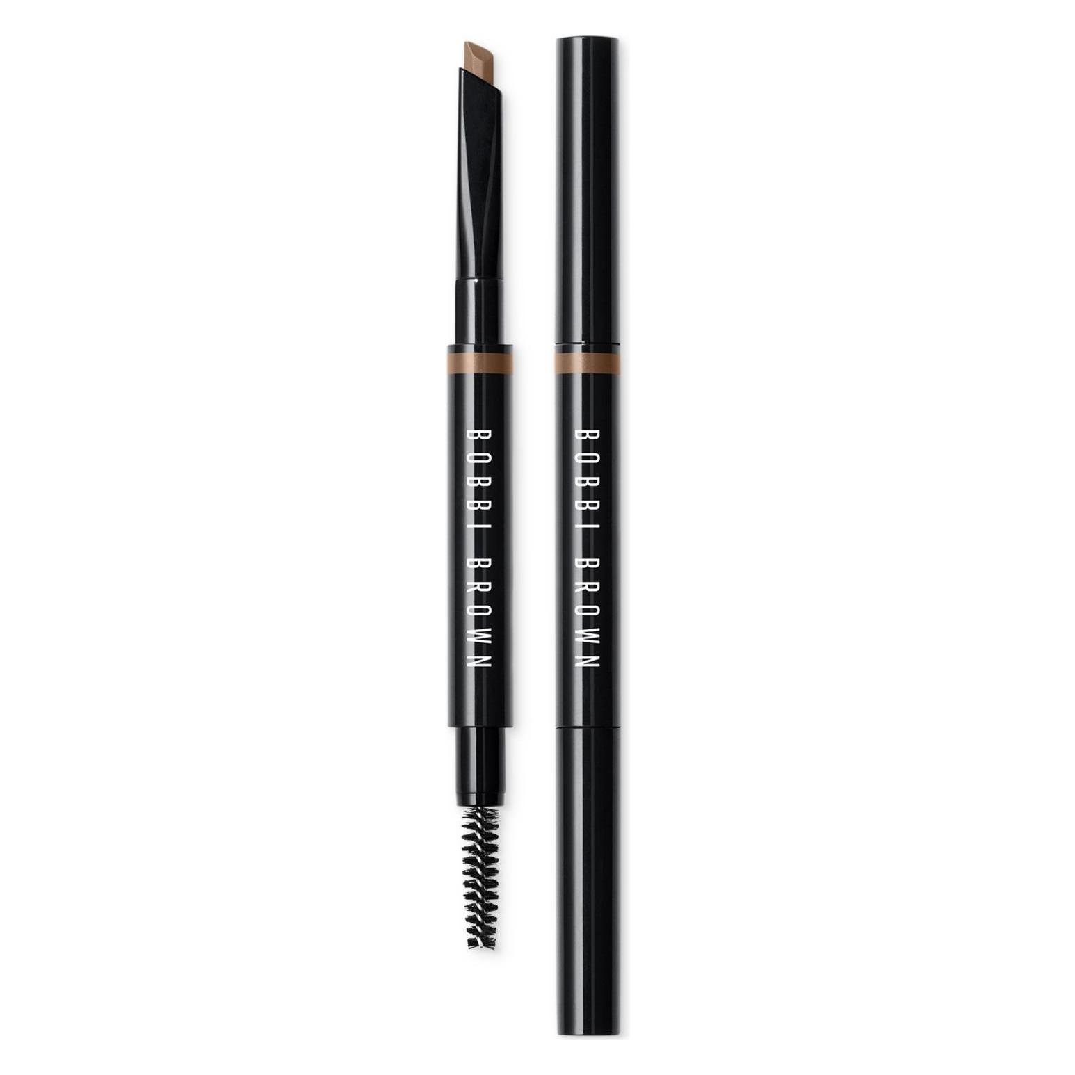Bobbi Brown Long-Wear Brow Pencil - Neutral Brown, 0.33g (Hellbraun, Neutral brown) (BBEP190000)