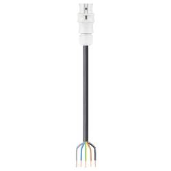 Wieland Electric 96.452.40C3.0 Anschlussleitung 4 m