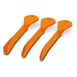 Phoenix Contact 0827807 Auffädelwerkzeug für Kabelmarker UC-WMCO TOOL SET UCWMCOTOOLSET